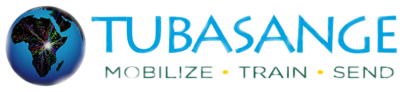 Tubasange logo