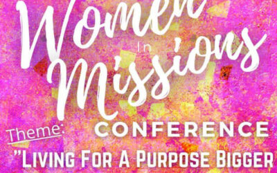 Women’s conference