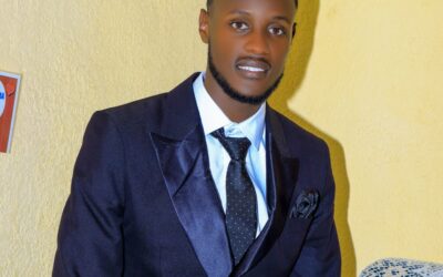 “Answering the Unreached Cry: How DM2 Awakened My Missions Passion” by Isaac KIIZA a DM2 2024 Alumni