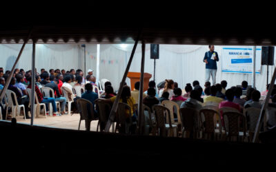 Updates from Tubasange – August 2024: Uniting for Rwanda Mission Mobilization