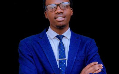 Seeing Through God’s Eyes: How Perspective Course Changed My Vision