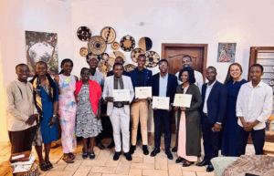 Perspective graduation