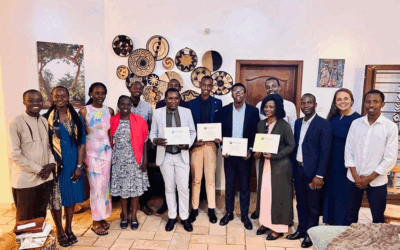 VOICES OF IMPACT