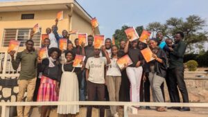 DM2 2025 News Report & Testimonies DM2 2025 News Report & Testimonies