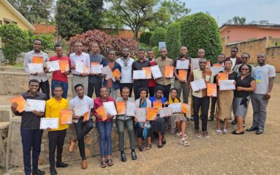 Ending 2025 with a Historic Milestone