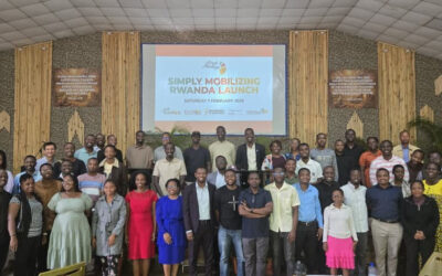 Tubasange Newsletter January – February 2026