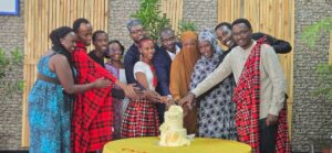 Mission School Graduates
